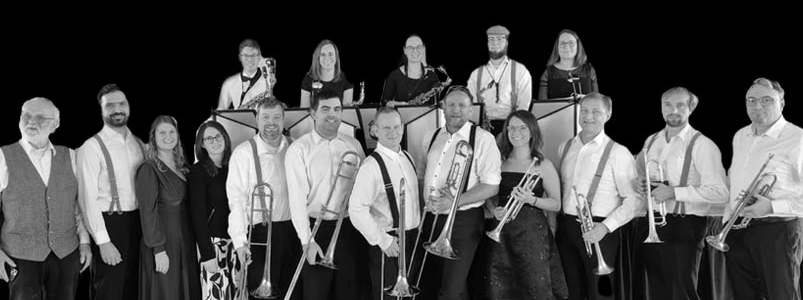 Swing Orchestra Bandfoto